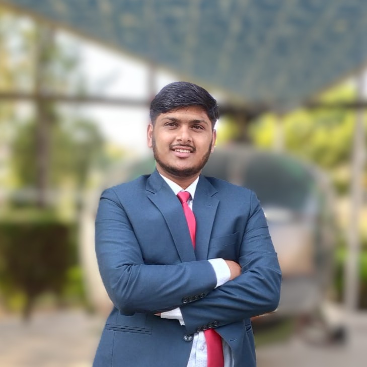 Prashant Gautam